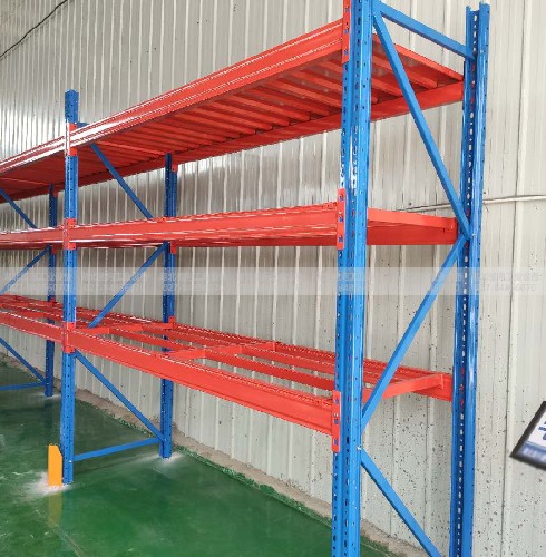 楚興公司重型貨架