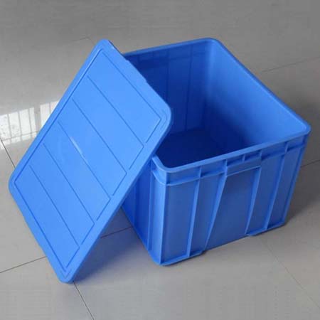 塑料周轉(zhuǎn)箱