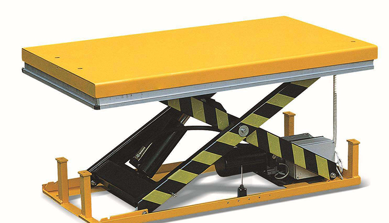 電動升降平臺，武漢貨架，湖北貨架，貨架廠家