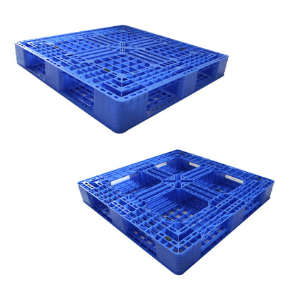 田字塑料托盤(pán)