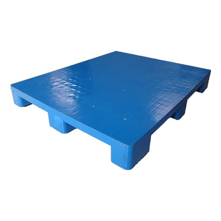 平面九腳塑料托盤(pán)