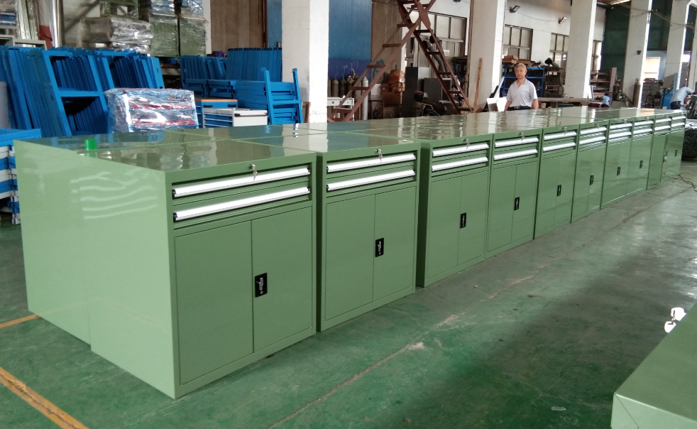 工具柜 工具柜
